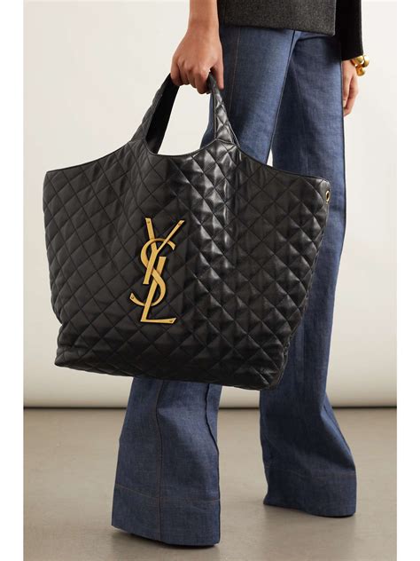 ysl korbtasche|ysl women's totes.